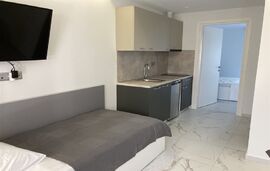 Luka 1 Apartments, Polichrono, Kassandra