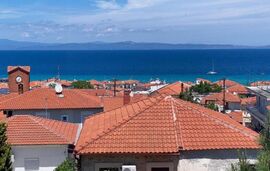 Luka 1 Apartments, Polichrono, Kassandra