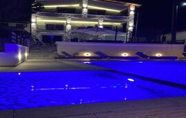 Luka 1 Apartments, Polichrono, Kassandra