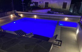 Luka 1 Apartments, Polichrono, Kassandra