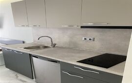 Luka 1 Apartments, Polichrono, Kassandra