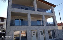 Luka 1 Apartments, Polichrono, Kassandra