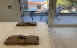 Luka 1 Apartments, Polichrono, Kassandra