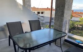 Luka 1 Apartments, Polichrono, Kassandra