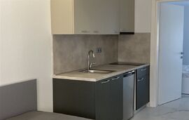 Luka 1 Apartments, Polichrono, Kassandra