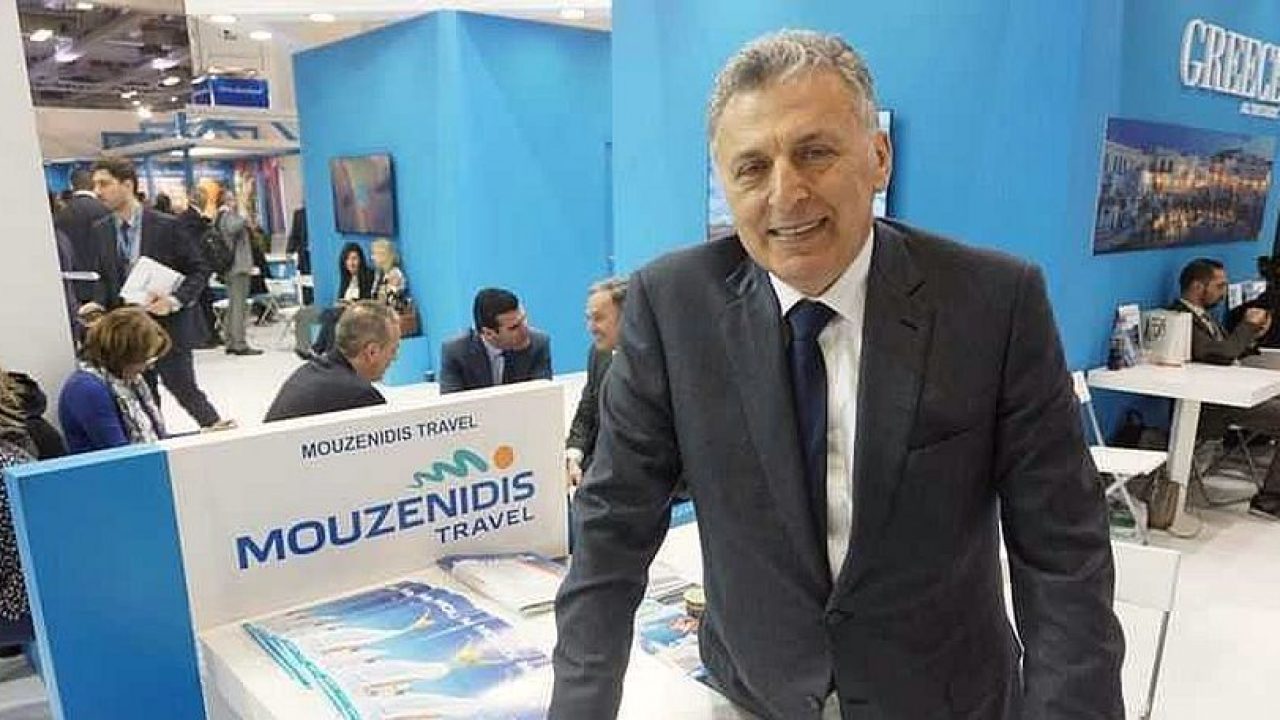 Boris Mouznidis