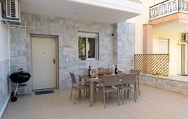 Crystal House, Neos Marmaras, Sithonia