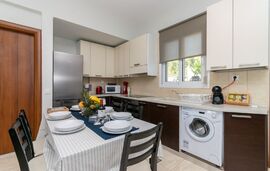 Crystal House, Neos Marmaras, Sithonia