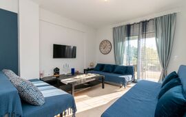 Crystal House, Neos Marmaras, Sithonia