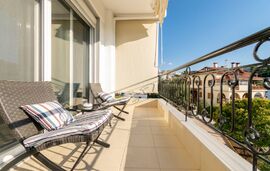 Crystal House, Neos Marmaras, Sithonia