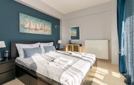 Crystal House, Neos Marmaras, Sithonia