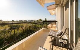 Crystal House, Neos Marmaras, Sithonia