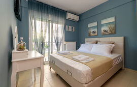 Crystal House, Neos Marmaras, Sithonia