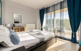 Crystal House, Neos Marmaras, Sithonia