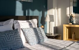 Crystal House, Neos Marmaras, Sithonia