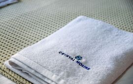 Crystal House, Neos Marmaras, Sithonia