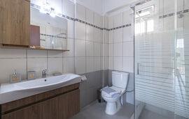 Crystal House, Neos Marmaras, Sithonia