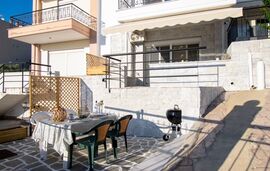 Crystal House, Neos Marmaras, Sithonia