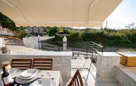 Crystal House, Neos Marmaras, Sithonia