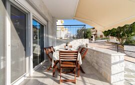 Crystal House, Neos Marmaras, Sithonia