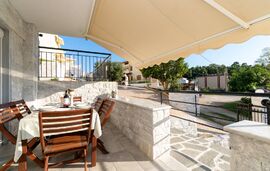 Crystal House, Neos Marmaras, Sithonia