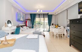 Crystal House, Neos Marmaras, Sithonia