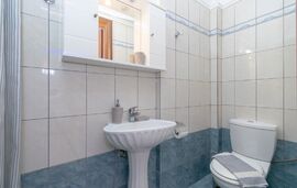 Crystal House, Neos Marmaras, Sithonia