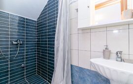 Crystal House, Neos Marmaras, Sithonia