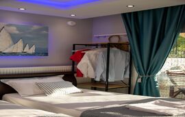 Crystal House, Neos Marmaras, Sithonia