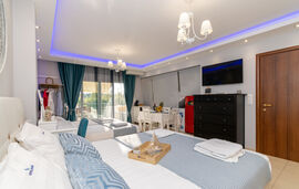 Crystal House, Neos Marmaras, Sithonia