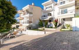 Crystal House, Neos Marmaras, Sithonia