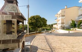 Crystal House, Neos Marmaras, Sithonia