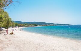 Crystal House, Neos Marmaras, Sithonia