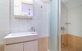 Crystal House, Neos Marmaras, Sithonia