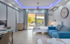 Crystal House, Neos Marmaras, Sithonia