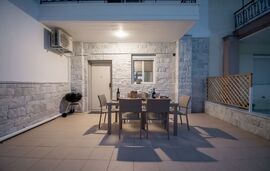 Crystal House, Neos Marmaras, Sithonia