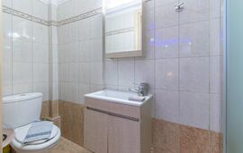 Crystal House, Neos Marmaras, Sithonia