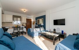 Crystal House, Neos Marmaras, Sithonia