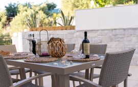 Crystal House, Neos Marmaras, Sithonia