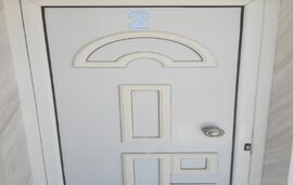 Anastasia Villa, Fourka, Kassandra