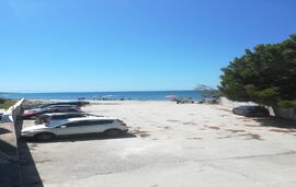 Anastasia Villa, Fourka, Kassandra