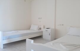 Anastasia Villa, Fourka, Kassandra