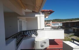 Anastasia Villa, Fourka, Kassandra