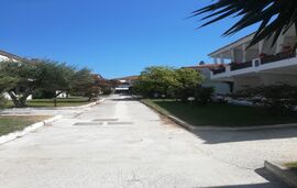 Anastasia Villa, Fourka, Kassandra