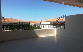 Anastasia Villa, Fourka, Kassandra