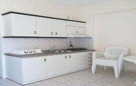 Anastasia Villa, Fourka, Kassandra