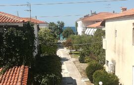 Anastasia Villa, Fourka, Kassandra