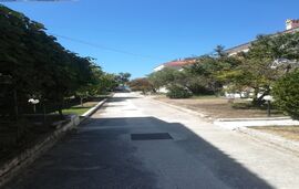 Anastasia Villa, Fourka, Kassandra