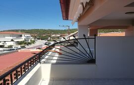 Anastasia Villa, Fourka, Kassandra