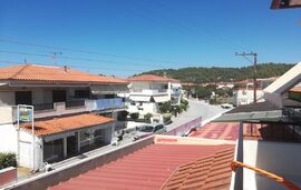 Anastasia Villa, Fourka, Kassandra